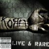 Korn - Live and Rare