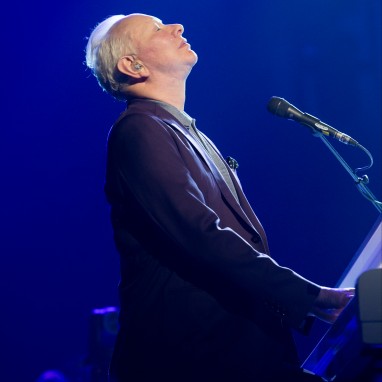 Joe Jackson