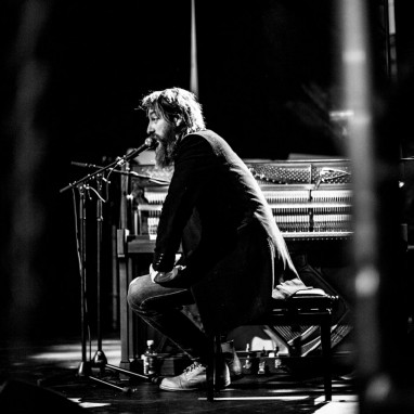 Pianist Joep geeft online concert 16e eeuwse kerk De Leeuwenbergh | op Podiuminfo
