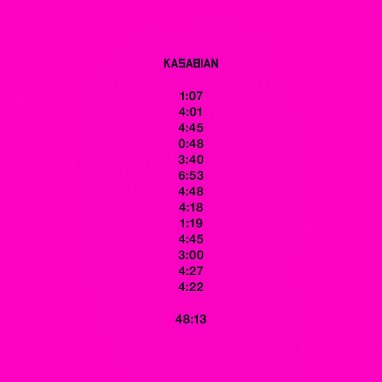 Kasabian