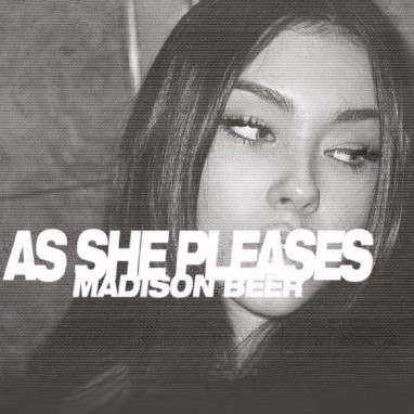 Madison Beer