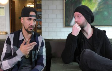 Video: Metalproject For All We Know hoopt veel op te treden