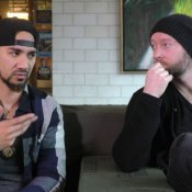 Video: Metalproject For All We Know hoopt veel op te treden