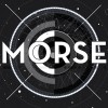 logo Morse New Year's Eve