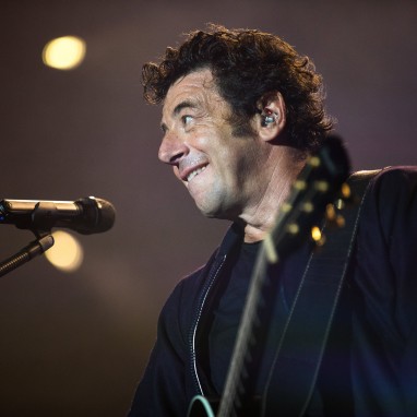 Patrick Bruel