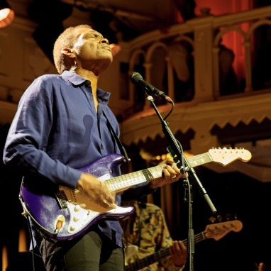 Robert Cray Band