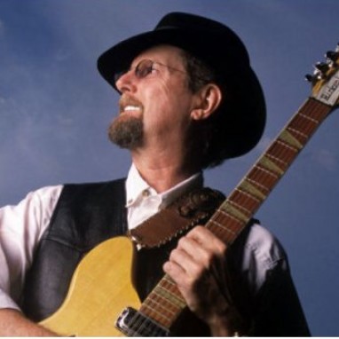 Roger McGuinn