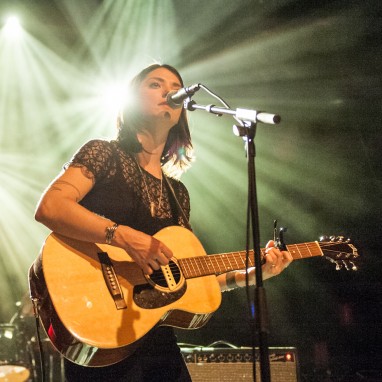 SHARONVANETTEN