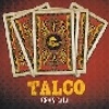 Talco Gran Gala cover