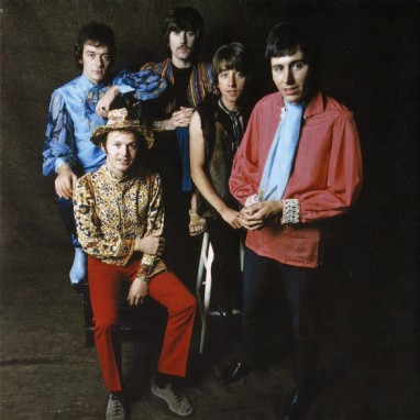 The Hollies 2