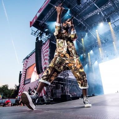 Tinie Tempah