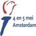 logo Bevrijdingsfestival Amsterdam