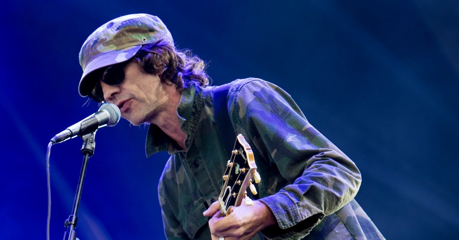 Bekijk de Bospop 2019 foto's