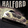 Halford IV - Made Of Metal