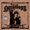 The Quireboys - Live in London