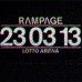 rampage2013