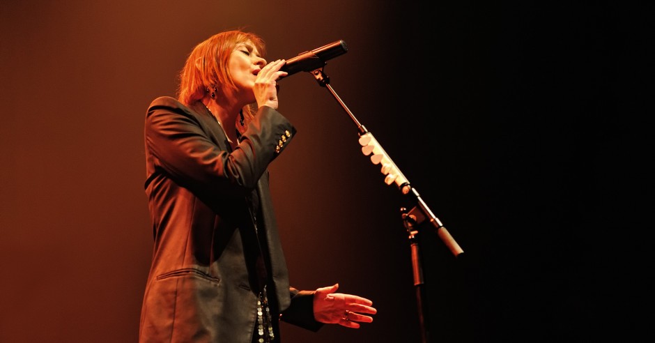 Bekijk de Susana Vega - 02/06 - TivoliVredenburg foto's