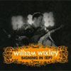 William Wixley – Signing in