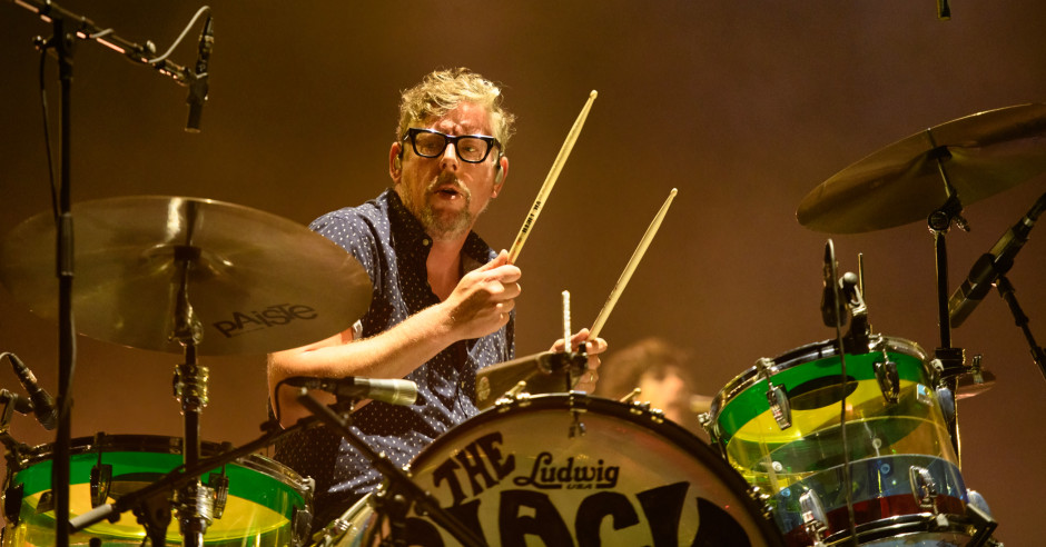 Festivalinfo review: Bospop 2025 - Zondag