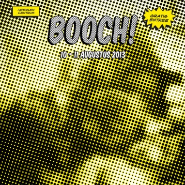 Booch 2013