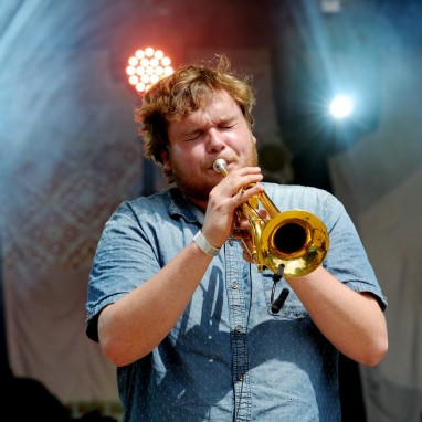 Broken Brass Ensemble