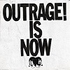 Cover Death From Above 1979 - Outrage Is Now