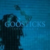 Cover Godsticks - Inescapable