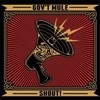 Cover Gov't Mule - Shout!