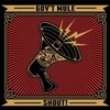 Gov't Mule Shout! cover