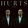 Cover Hurts - The Exile