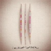 Cover I am Kloot - Let It All In