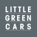 Little Green Cars