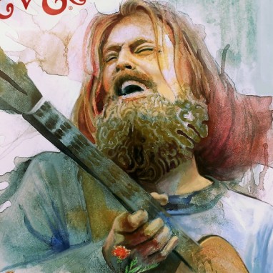 Mike Love