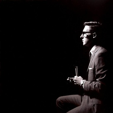 Nick Waterhouse