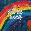 Nordgarden All We Need cover