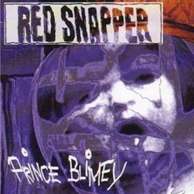 Red Snapper