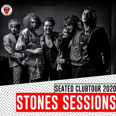 Stones Sessions