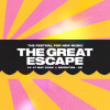 The Great Escape Festival 2025 logo