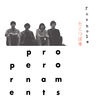 Cover The Proper Ornaments - Foxhole