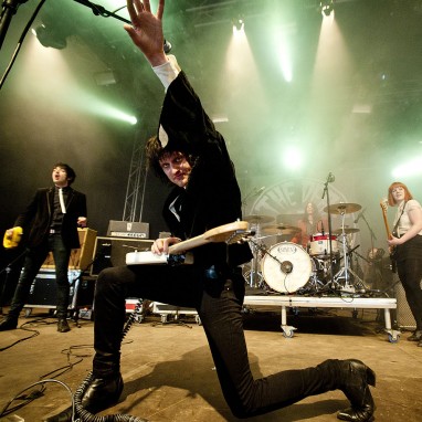 Thedeafband
