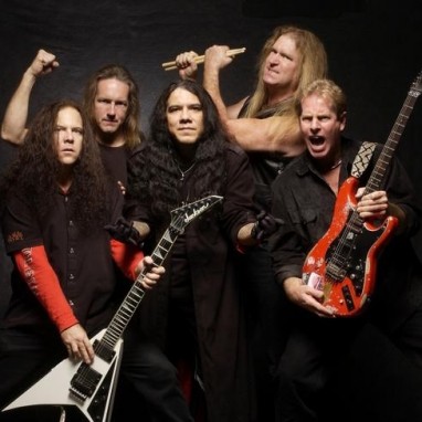Vicious Rumors 2