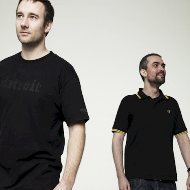 autechre