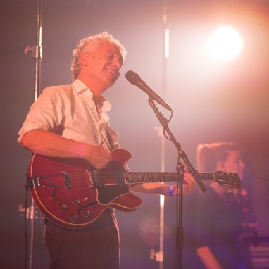 review: Spinvis - 29/06 - Patronaat Spinvis