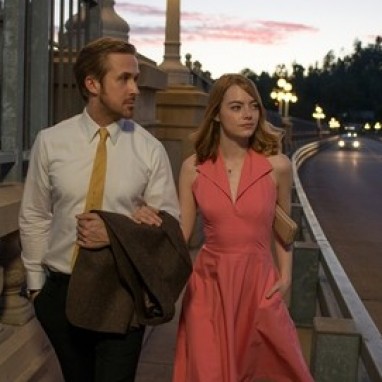 la la land