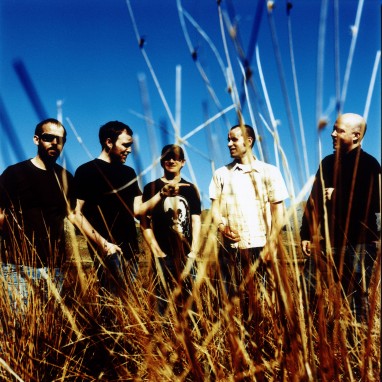 mogwai