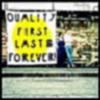 Trevor Moss - Quality First, Last And Forever