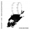 Underground Railroad Sticks and Stones cover