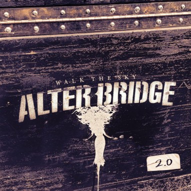 Alter Bridge