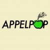 Appelpop 2024 logo
