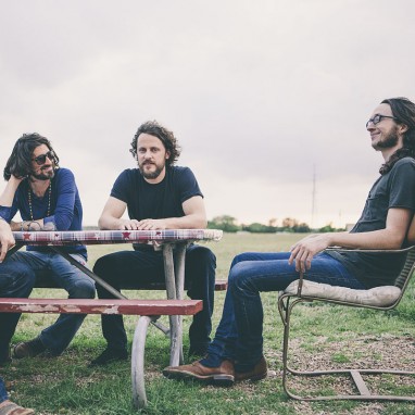 Band Of Heathens 2